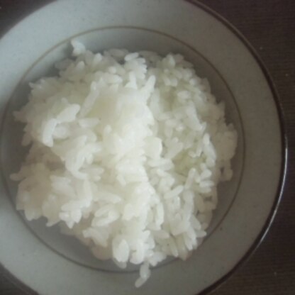 最近お米の値上がりがひどくって（ー、ー）＞
そんな中このレシピ、やめられません!!
ありがとうございます。